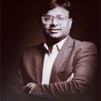 Binay Kumar