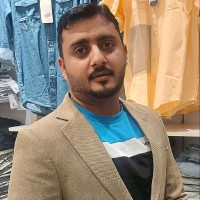 Farhan Javed