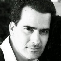 Yanni Frantzikinakis