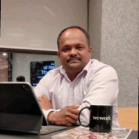Rajendrakumar Mane
