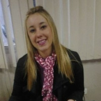 Tatiana Pereira Alves