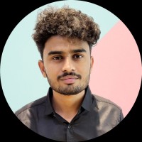 Rushikesh Suradkar