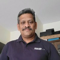 Prashant Bhalekar