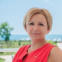 Варвара Мирошниченко