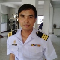 Pongphichan Thiankaewkittichoke