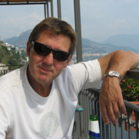 Gerry Duhamel