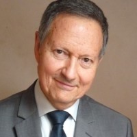 Eric Baron