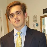 Matthew Forgette