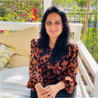 Rashmi Somani