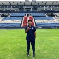 Leonardo Franco Ango Ricaldi