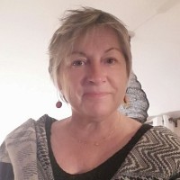 Brigitte Ménard