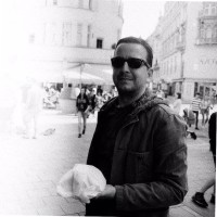 Petr Balastik