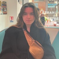 Laure Bideau
