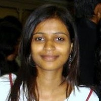 Rashmi Patel