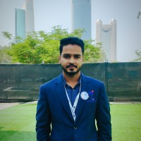 MD. ABDULLAH AL MAMUN