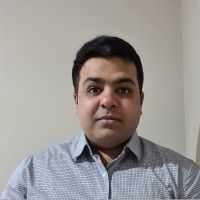 Nishant Sarna
