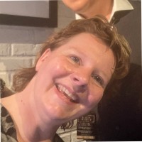 Berta Abarkan-van Deelen