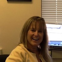 Winnie O'Donnell