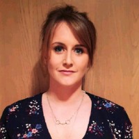 Kelly Fay (Gorman)