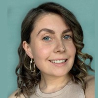 Alexandra Sharenkova