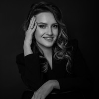 Anastasiia Semenova