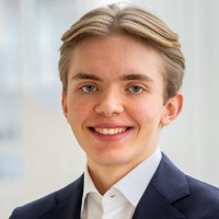 Nick Felix Parchmann