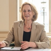 Ageeth van der Velden