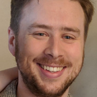 Patrick Ziders