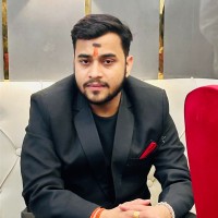 Ritik Kesarwani