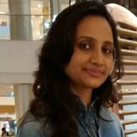 Savita Pathak