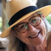 Susan Davis