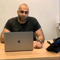 Vagharshak Samsonyan