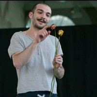 simone licari