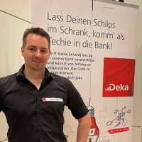 Kevin Zabel