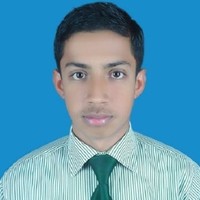 Mubashir Ehsan