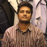Aftab Khandakar Rizve