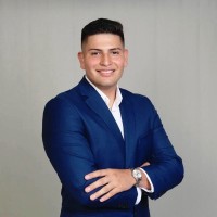 Joseph Dominguez