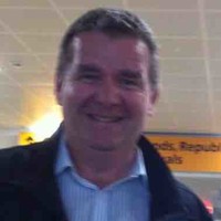 Russell Allen