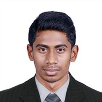 Haseeb Ahamed Km