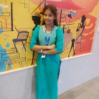 Divyabharthi Chandran