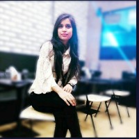 Samreen Fatima