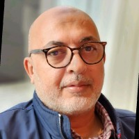 Mohamed Boudaoud
