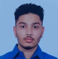 Khush Patel