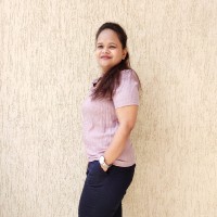 Rupali Mishra
