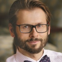 Igor Voskresensky