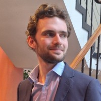 Daniël Mols