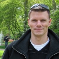 Sander van der Kolk