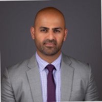 Jitesh Karamchandani