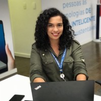 Francielly Gonçalves