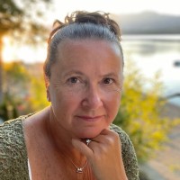 Margaret Mccormick